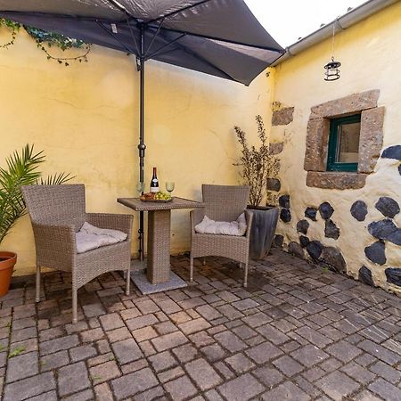 Alte Eizmanufaktur *2 Pers* Lägenhet Stolpen Exteriör bild