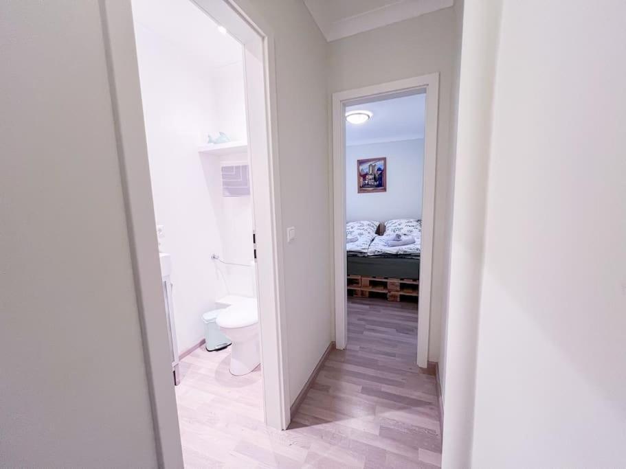 Alte Eizmanufaktur *2 Pers* Lägenhet Stolpen Exteriör bild