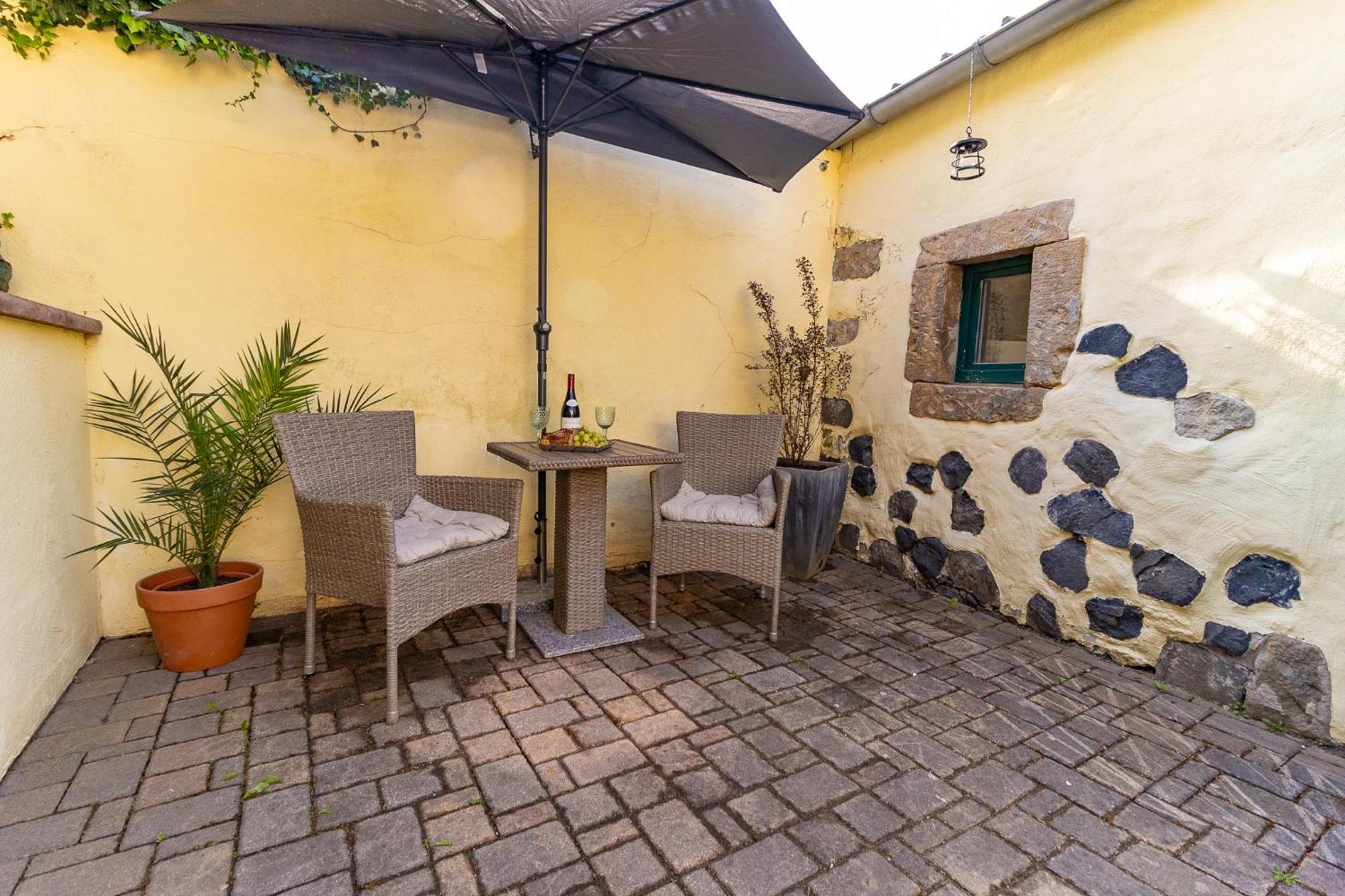 Alte Eizmanufaktur *2 Pers* Lägenhet Stolpen Exteriör bild