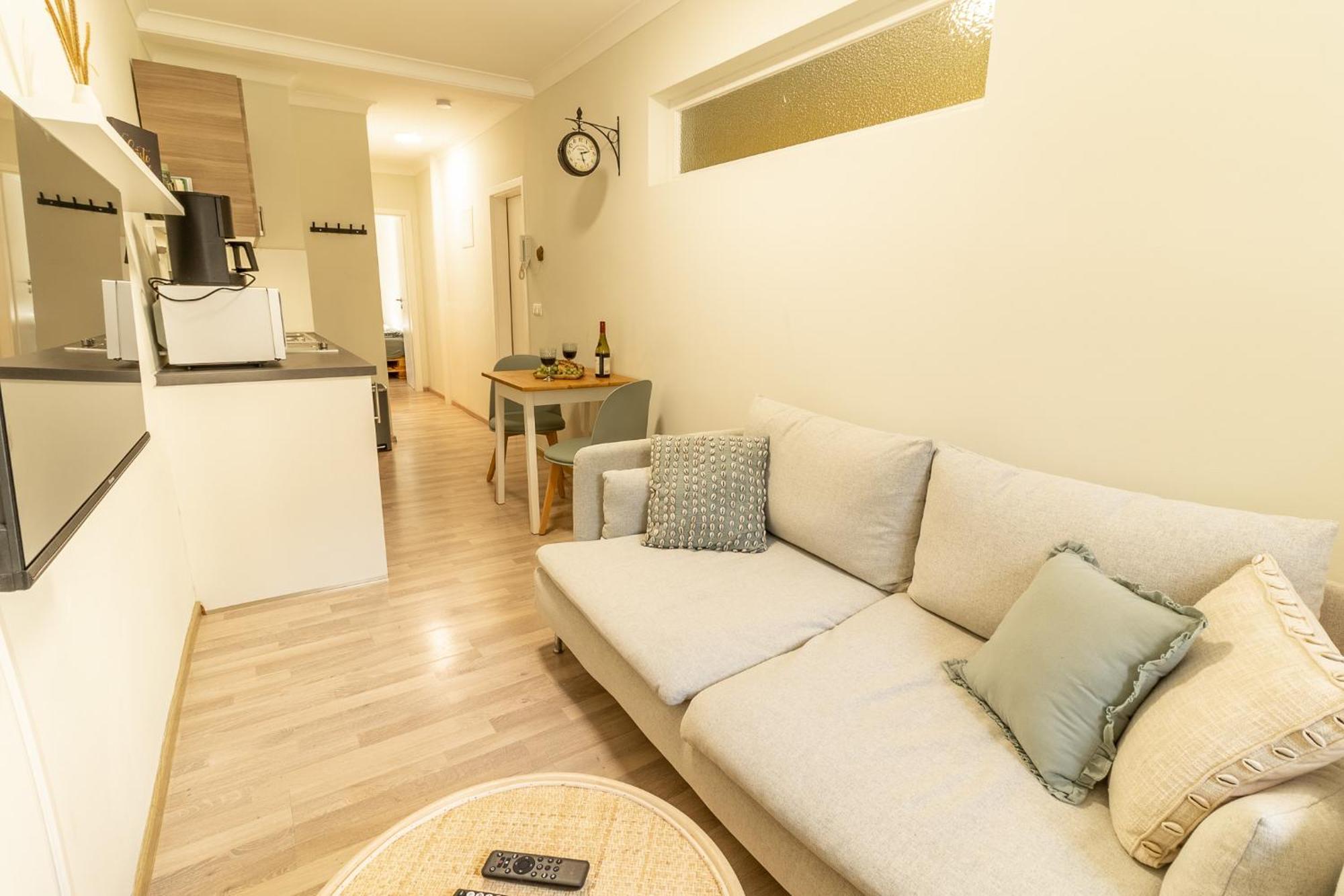 Alte Eizmanufaktur *2 Pers* Lägenhet Stolpen Exteriör bild
